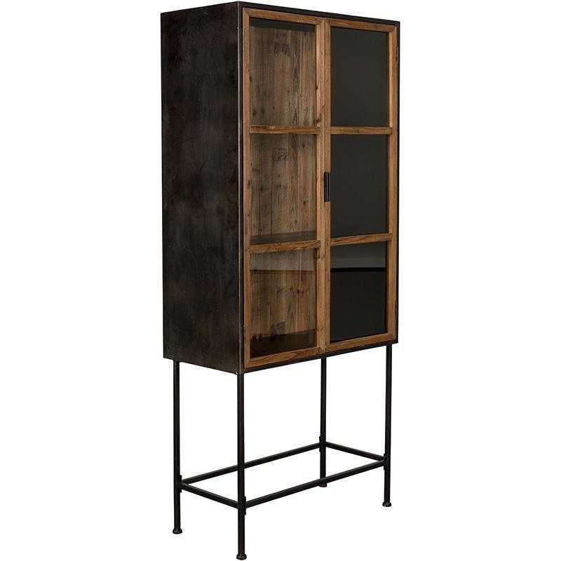 Berlin Cabinet - WOO .Design