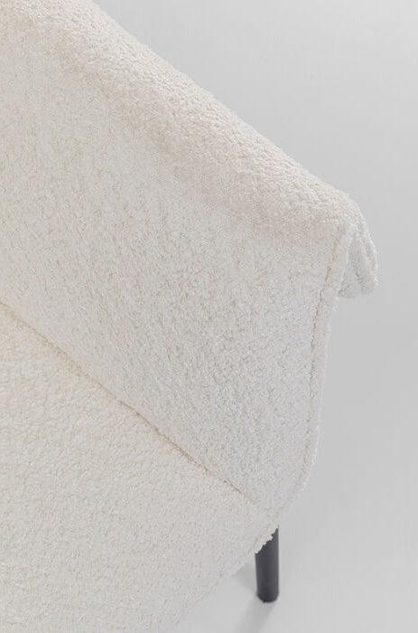 Bess Chair with Armrest (2-Set) - WOO .Design