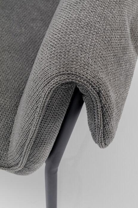 Bess Chair with Armrest (2-Set) - WOO .Design