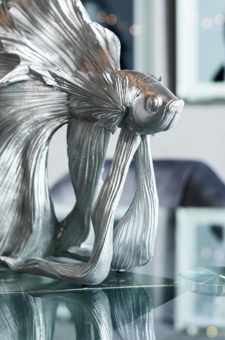 Betta Fish Deco Figurine - WOO .Design