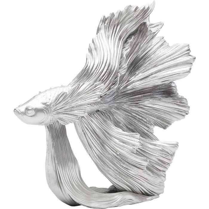 Betta Fish Deco Figurine - WOO .Design