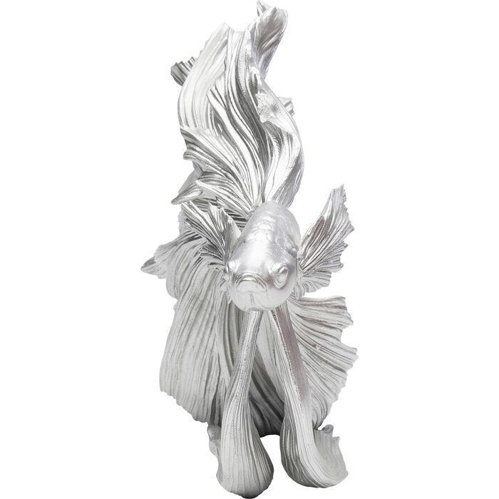 Betta Fish Deco Figurine - WOO .Design