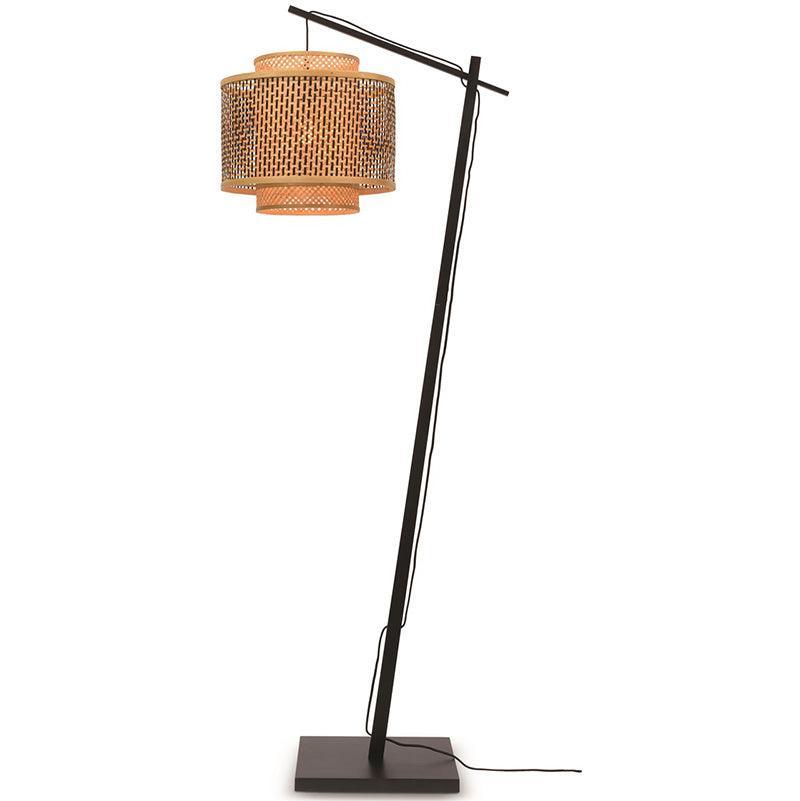 Bhutan Floor Lamp - WOO .Design