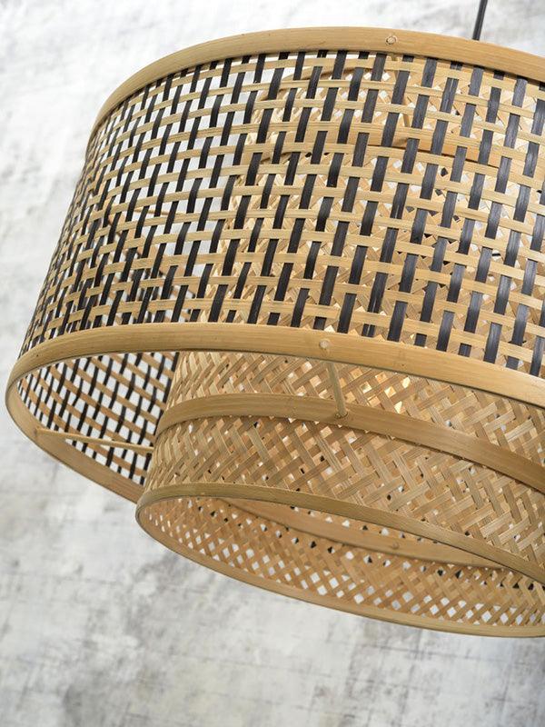 Bhutan Floor Lamp - WOO .Design