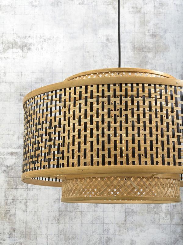 Bhutan Long Floor Lamp - WOO .Design