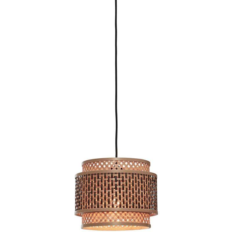 Bhutan Pendant Lamp - WOO .Design