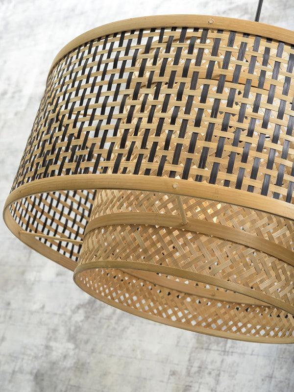 Bhutan Pendant Lamp - WOO .Design