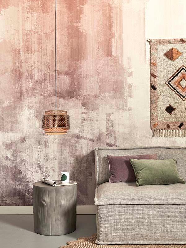 Bhutan Pendant Lamp - WOO .Design