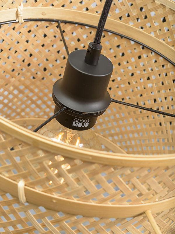 Bhutan Pendant Lamp - WOO .Design