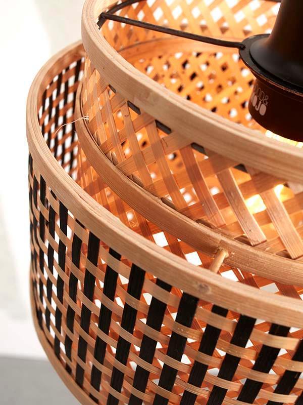 Bhutan Pendant Lamp - WOO .Design