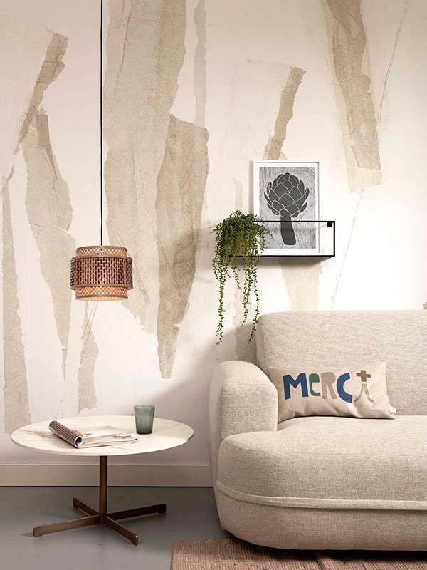 Bhutan Pendant Lamp - WOO .Design