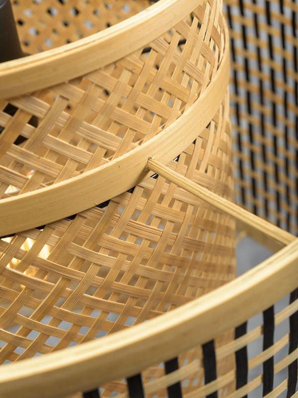 Bhutan Pendant Lamp - WOO .Design
