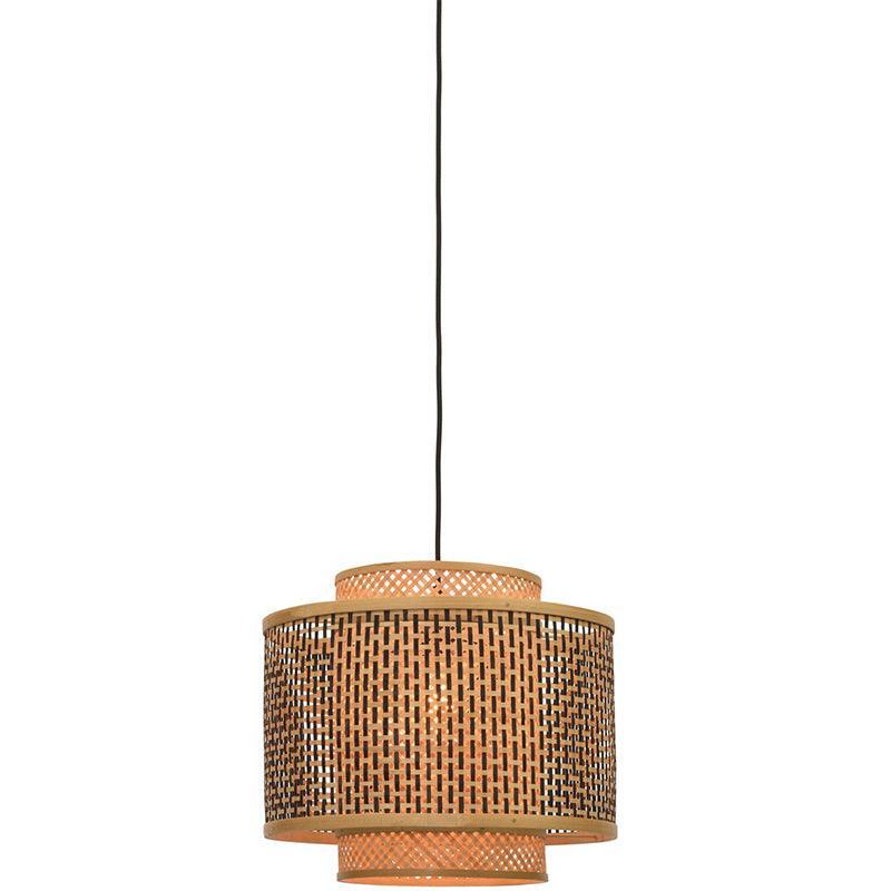 Bhutan Pendant Lamp - WOO .Design