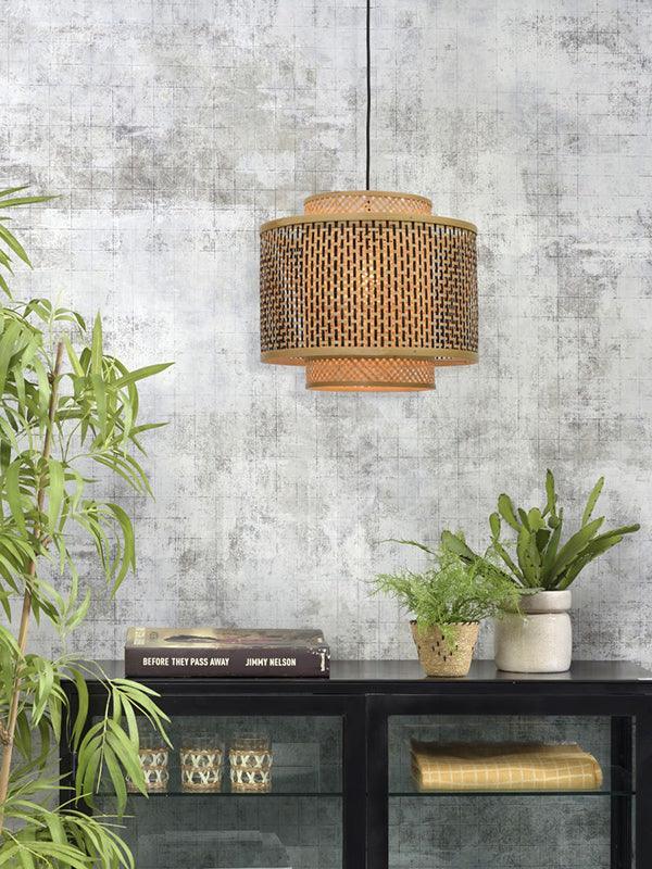 Bhutan Pendant Lamp - WOO .Design