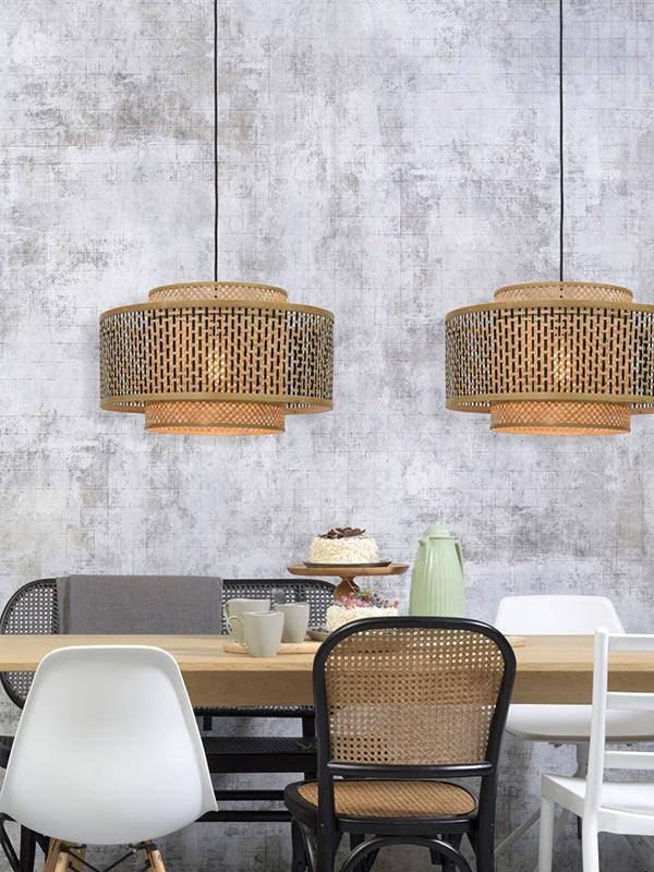 Bhutan Pendant Lamp - WOO .Design