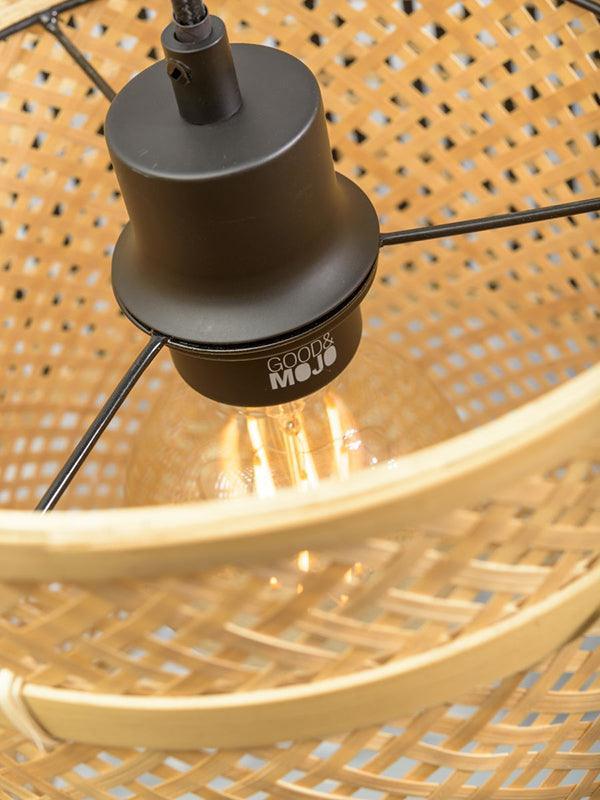 Bhutan Pendant Lamp - WOO .Design