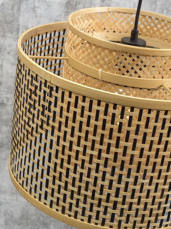 Bhutan Pendant Lamp - WOO .Design