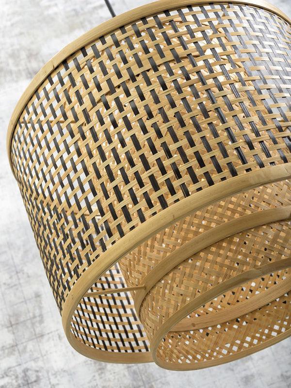 Bhutan Pendant Lamp - WOO .Design