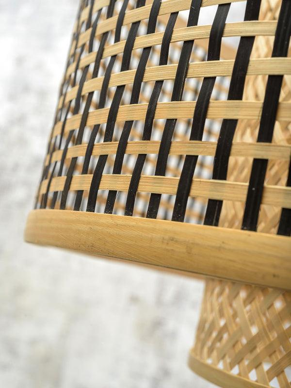 Bhutan Pendant Lamp - WOO .Design