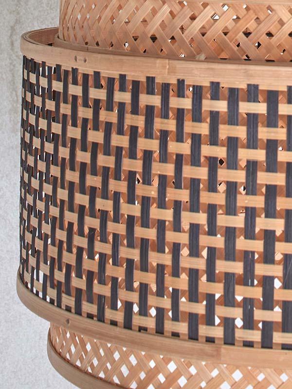 Bhutan Round Ceiling Lamp - WOO .Design