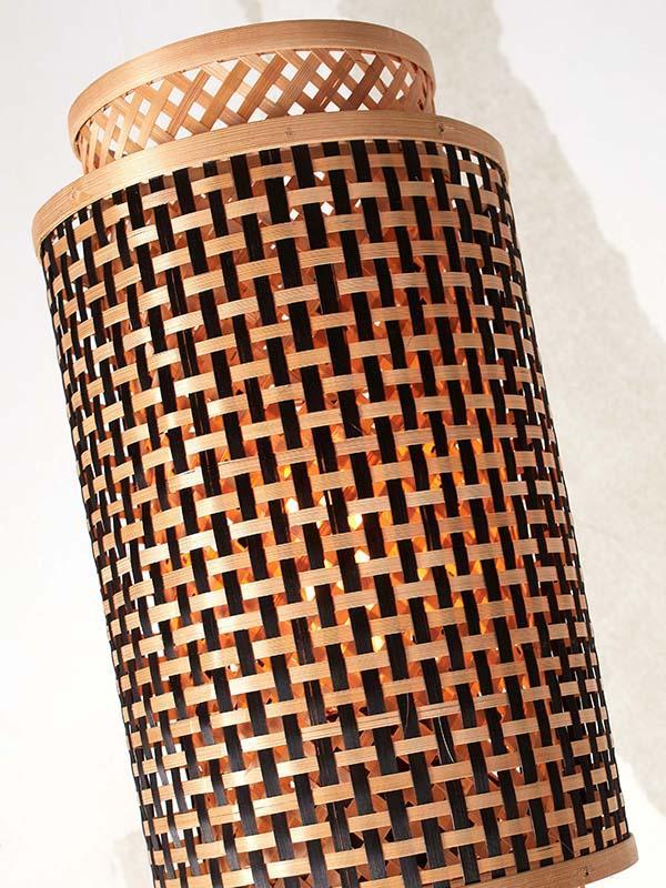 Bhutan Straight Floor Lamp - WOO .Design