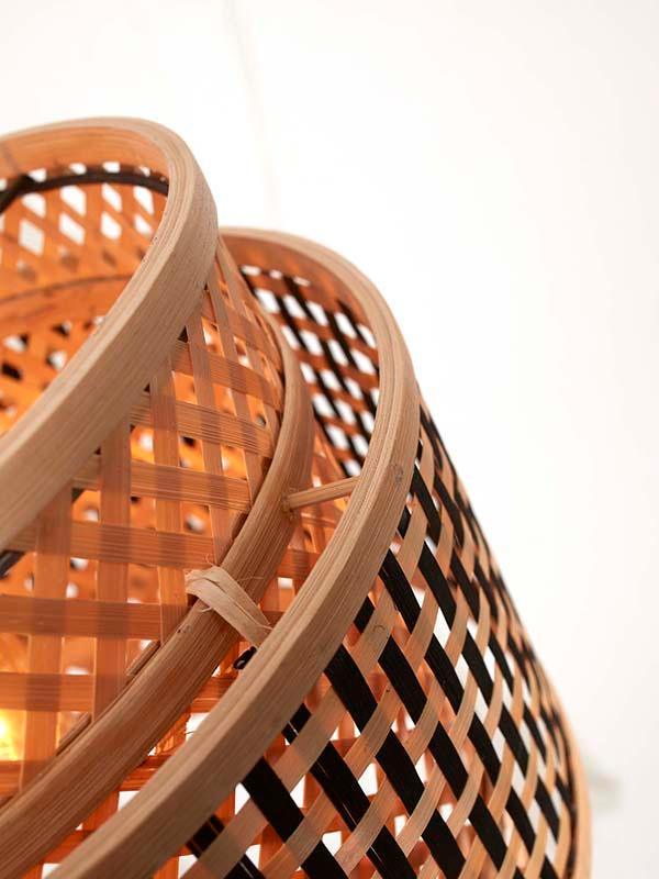 Bhutan Straight Floor Lamp - WOO .Design