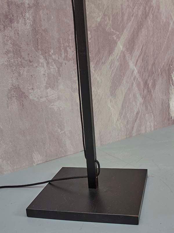 Bhutan Straight Floor Lamp - WOO .Design