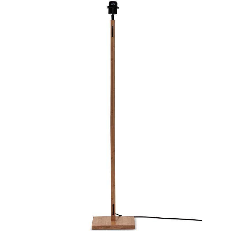 Bhutan Straight Floor Lamp - WOO .Design