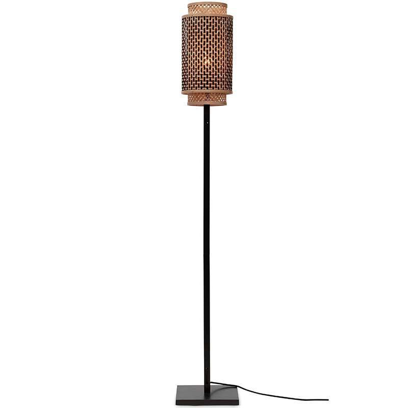 Bhutan Straight Floor Lamp - WOO .Design