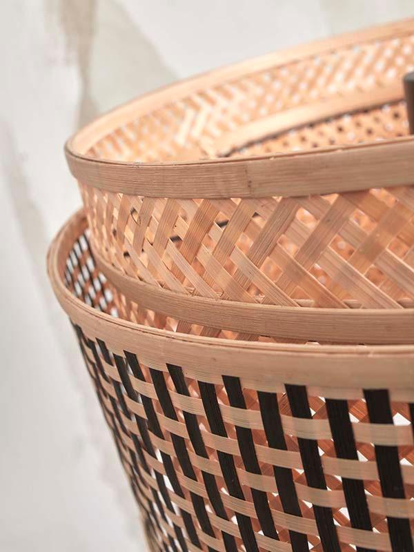 Bhutan Straight Floor Lamp - WOO .Design