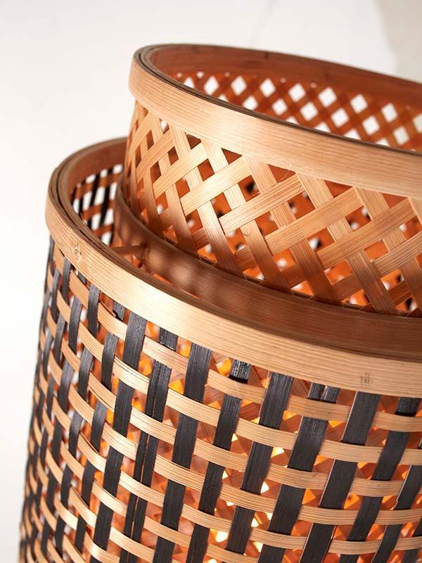 Bhutan Straight Floor Lamp - WOO .Design