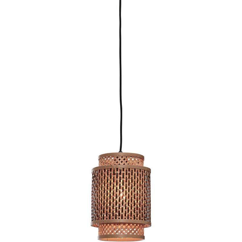 Bhutan Tube Hanging Lamp - WOO .Design