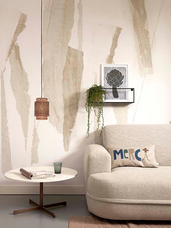 Bhutan Tube Hanging Lamp - WOO .Design