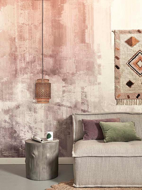 Bhutan Tube Hanging Lamp - WOO .Design