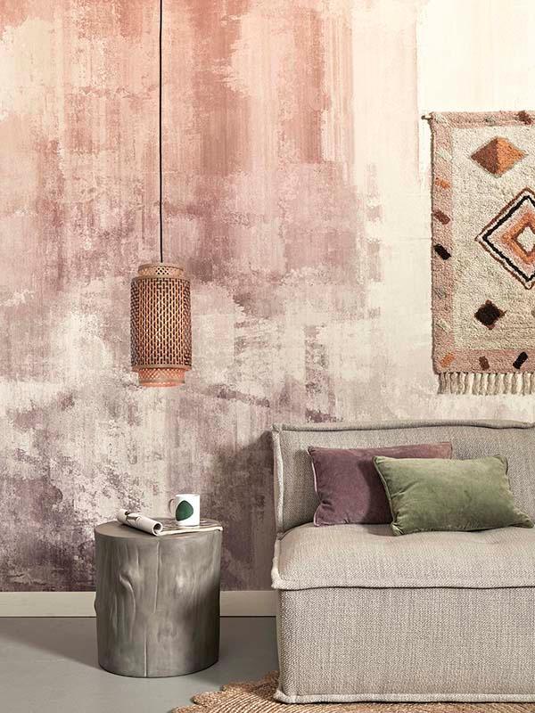 Bhutan Tube Hanging Lamp - WOO .Design