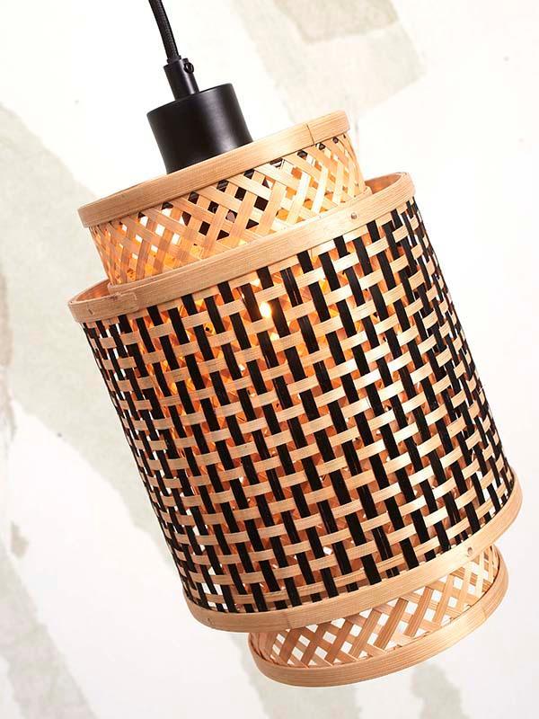 Bhutan Tube Hanging Lamp - WOO .Design