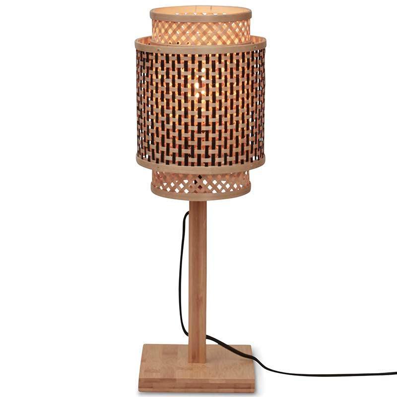 Bhutan Tube Table Lamp - WOO .Design