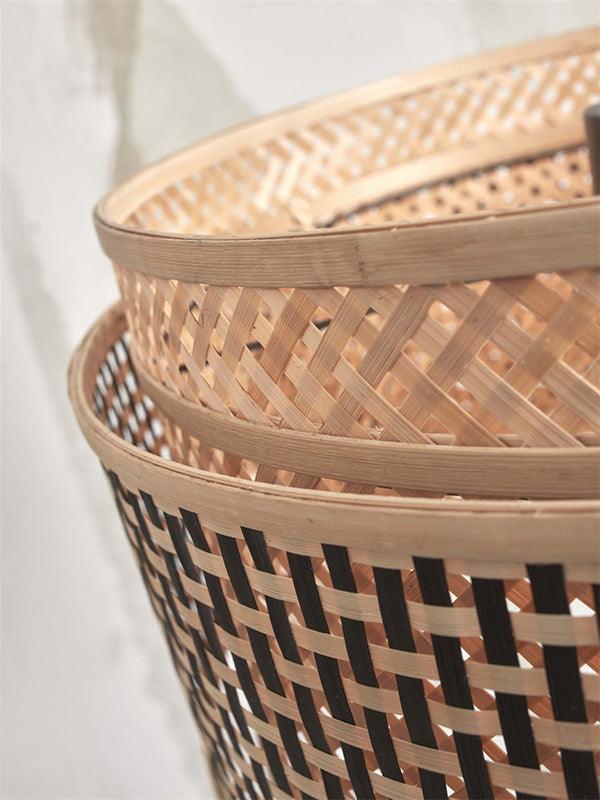 Bhutan Tube Table Lamp - WOO .Design