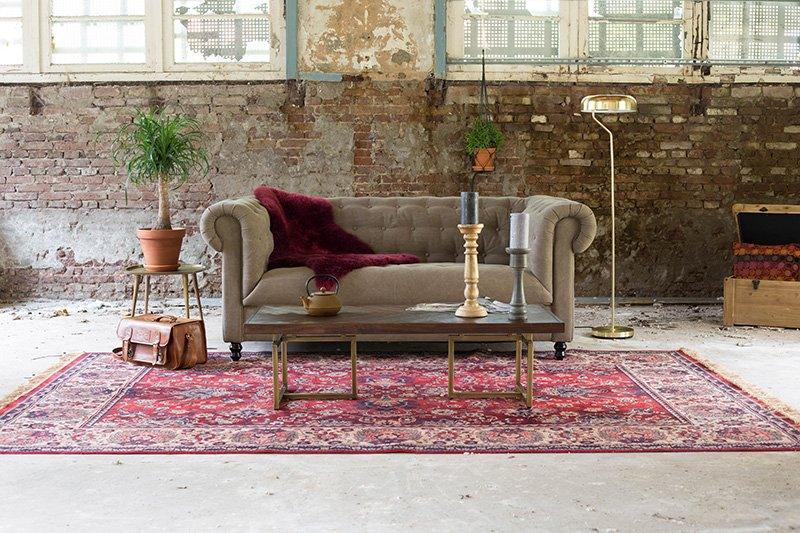 Bid Carpet - WOO .Design