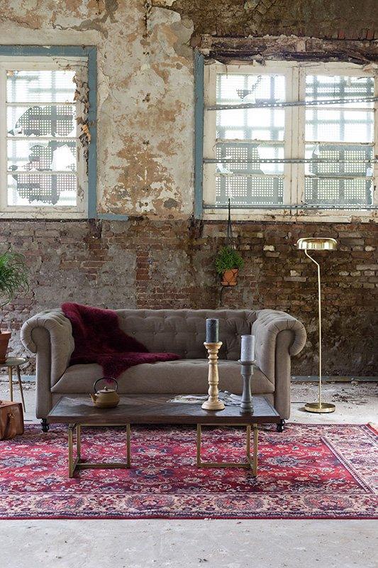 Bid Carpet - WOO .Design