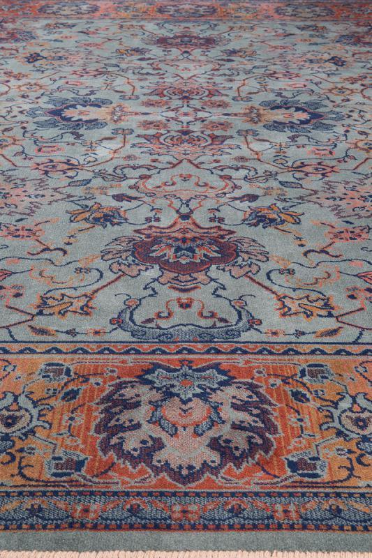 Bid Carpet - WOO .Design