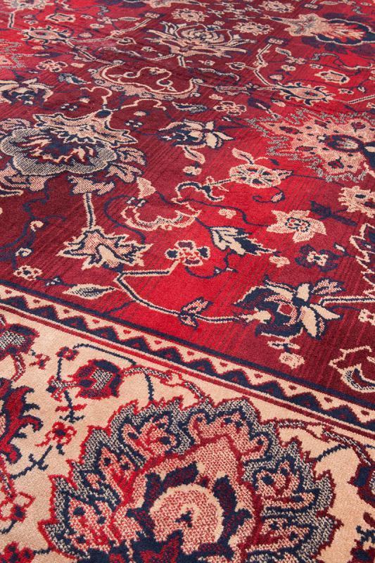 Bid Carpet - WOO .Design