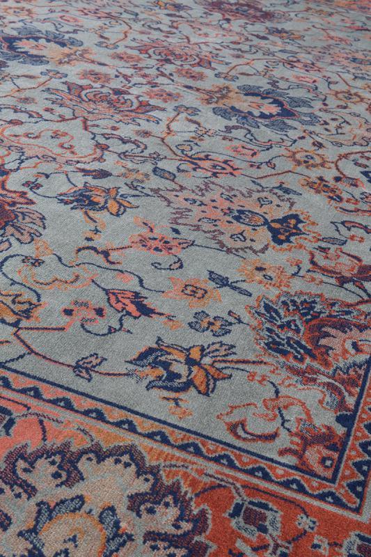 Bid Carpet - WOO .Design