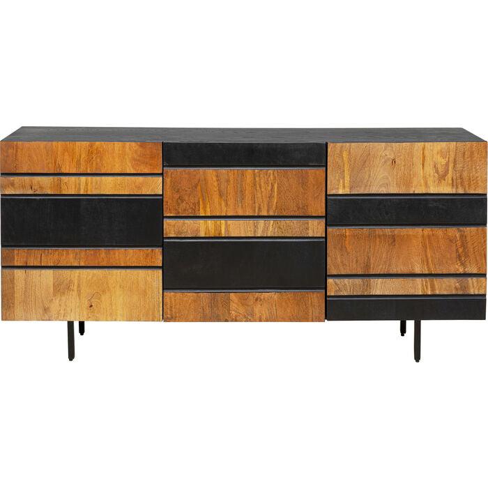 Bingo Wood Sideboard - WOO .Design