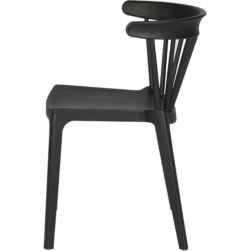 Bliss Chair (2/Set) - WOO .Design