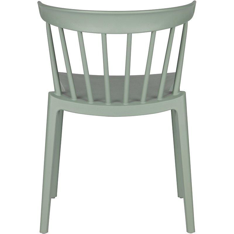 Bliss Chair (2/Set) - WOO .Design