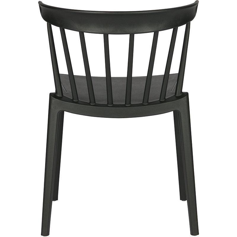 Bliss Chair (2/Set) - WOO .Design