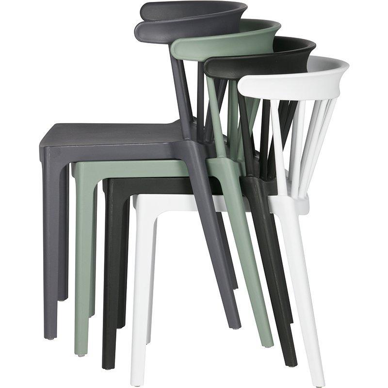 Bliss Chair (2/Set) - WOO .Design