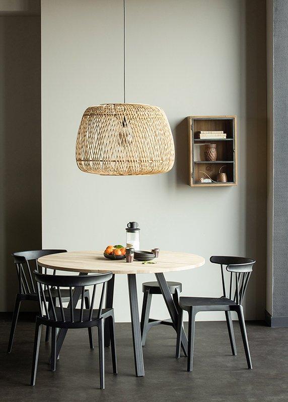 Bliss Chair (2/Set) - WOO .Design