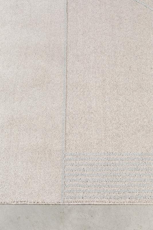 Bliss Round Carpet - WOO .Design